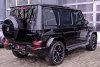 Mercedes G-Class  2018. ���� 5