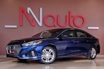 Hyundai Sonata Sport 2017 � ����