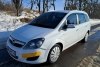 Opel Zafira 1.9CDTI 2007. ���� 1