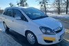 Opel Zafira 1.9CDTI 2007. ���� 5