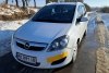 Opel Zafira 1.9CDTI 2007. ���� 6