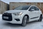 Citroen DS4  2014 � �����