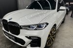 BMW X7 M50d 2022 � ���