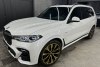 BMW X7 M50d 2022. ���� 2