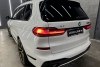 BMW X7 M50d 2022. ���� 4