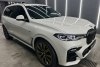 BMW X7 M50d 2022. ���� 7