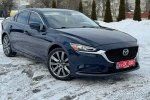 Mazda 6 Touring 2018 � ���������
