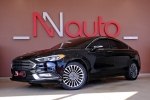 Ford Fusion Titanium 2017 � ����