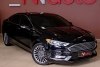 Ford Fusion Titanium 2017. ���� 4
