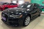 Audi A6  2012 � ������������