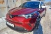 Toyota C-HR ������� 2018. ���� 5