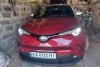 Toyota C-HR ������� 2018. ���� 6