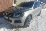 Volkswagen Touareg ������ 2011 � ���