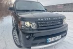 Land Rover Range Rover Sport ������ 2011 � ���
