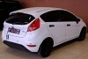 Ford Fiesta  2012. ���� 5