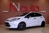 Ford Fiesta 2012