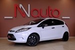Ford Fiesta  2012 � ����