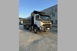 Volvo FMX 13 2021 � ���