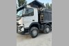 Volvo FMX 13 2021. ���� 14