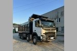 Volvo FMX 13 2021 � ���