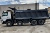 Volvo FMX 13 2021. ���� 5