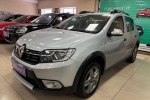 Renault Sandero Stepway 2019 � ������������