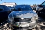 Skoda Octavia A5 2010 � ������� ���