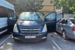 Hyundai H-1 H-1 2010 � ������� ���