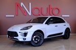 Porsche Macan  2017 � ����