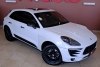 Porsche Macan  2017. ���� 4
