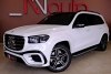 Mercedes GLS-Class  2024. ���� 2