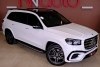 Mercedes GLS-Class  2024. ���� 4