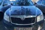Skoda Octavia A5 2010 � ������� ���