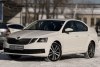 Skoda Octavia A7 2018. ���� 7