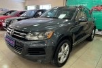Volkswagen Touareg  2011 � ������������