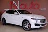 Maserati Levante  2019. ���� 4