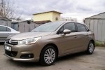 Citroen C4 automat 2013 � ���