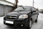 Chevrolet Aveo automat 2012 � ���
