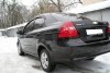 Chevrolet Aveo automat 2012. ���� 4