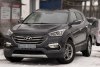 Hyundai Santa Fe 2017