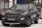 Hyundai Santa Fe 2.4 �� 2017 � ���