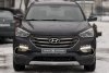Hyundai Santa Fe 2.4 �� 2017. ���� 8