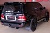 Lexus LX 470 2003. ���� 4
