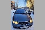 Honda Accord  2004 � ���