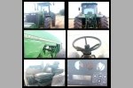 John Deere 8400  1995 � ���� �����