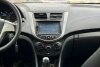 Hyundai Accent 1.4 MPI 2018. ���� 13