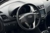 Hyundai Accent 1.4 MPI 2018. ���� 10