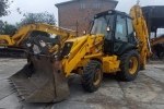 JCB 3CX 4x4TurbO 2000 � �����