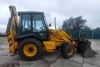 JCB 3CX 4x4TurbO 2000. ���� 2