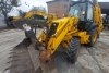 JCB 3CX 4x4TurbO 2000. ���� 9
